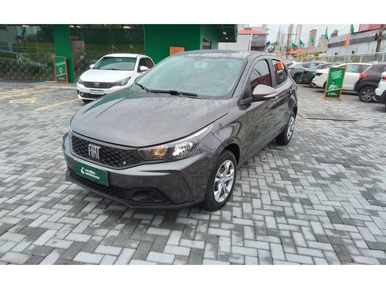 FIAT ARGO 1.0 FIREFLY FLEX DRIVE MANUAL FIAT ARGO 1.0 FIREFLY FLEX DRIVE MANUAL